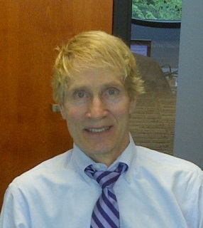 Dr. Larry Farwell
                              headshot